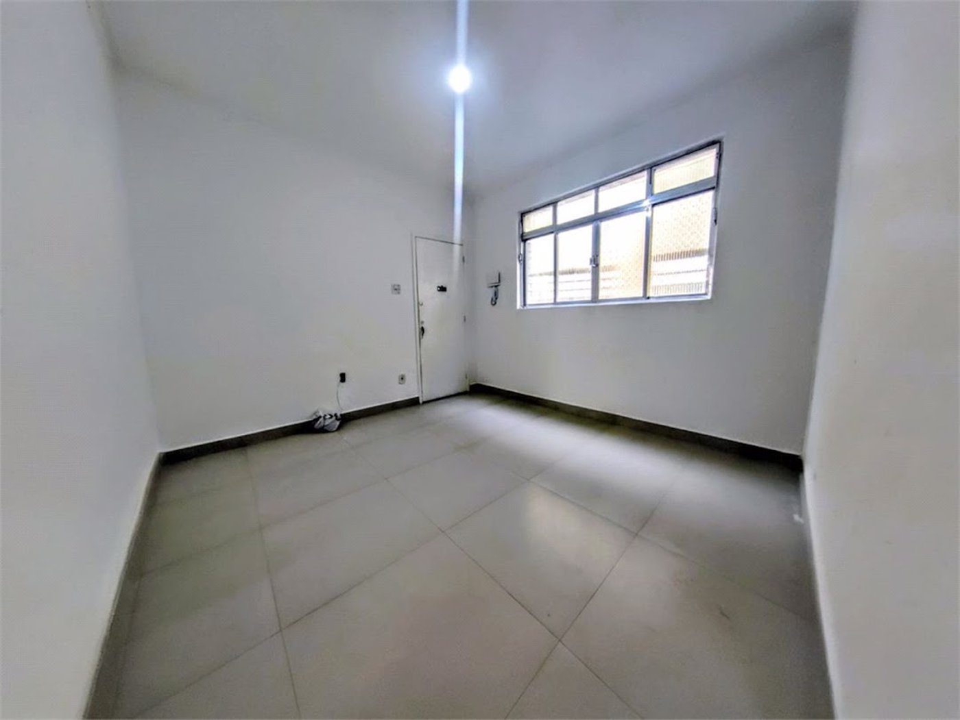 Apartamento Residencial à venda, Embaré, Santos - AP0460.