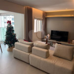 Apartamento à venda com 2 quartos, sendo 1 suíte,  em Vila Mogilar, Mogi das Cruzes, SP
