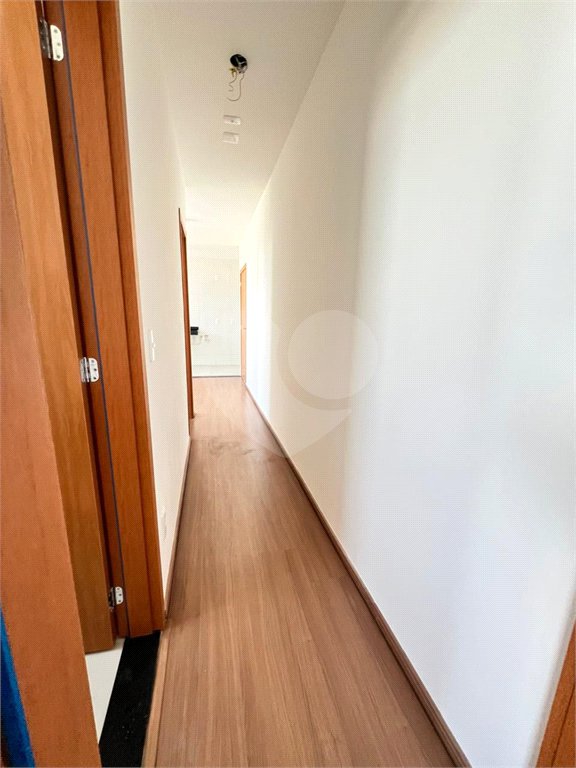 Apartamento à venda com 2 quartos em Engordadouro, Jundiaí, SP