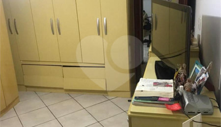 Apartamento à venda com 2 quartos em Limão, São Paulo, SP