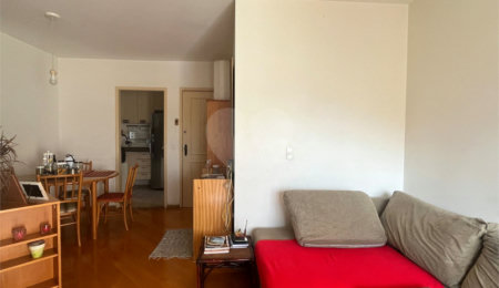 Apartamento à venda com 3 quartos, sendo 1 suíte, em Santana, São Paulo, SP