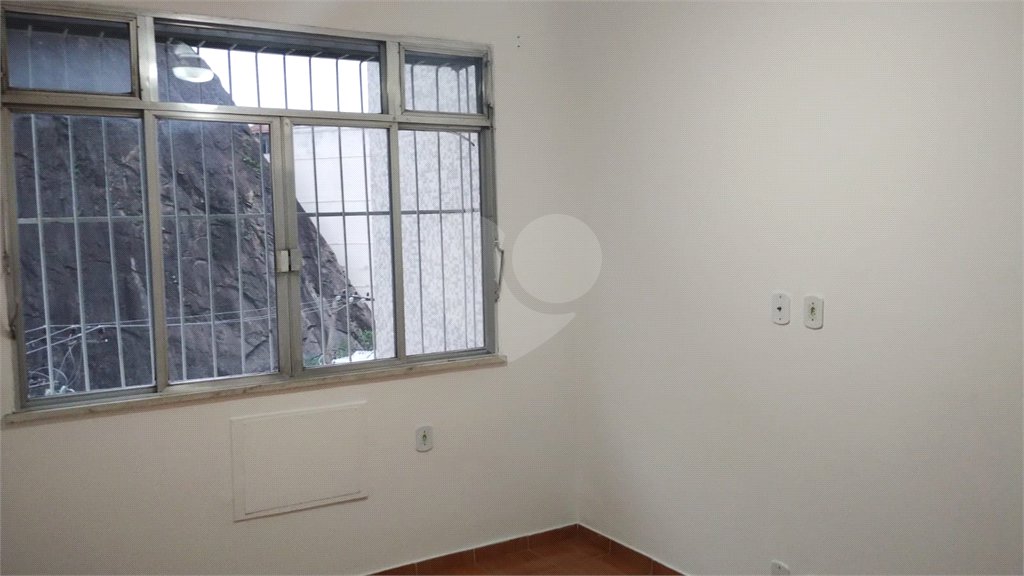 Apartamento à venda com 2 quartos em Tijuca, Rio de Janeiro, RJ