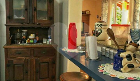 Casa à venda com 3 suítes em Condomínio Portal dos Nobres, Atibaia, SP