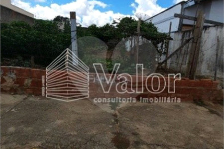 Terreno com 250,00 m²