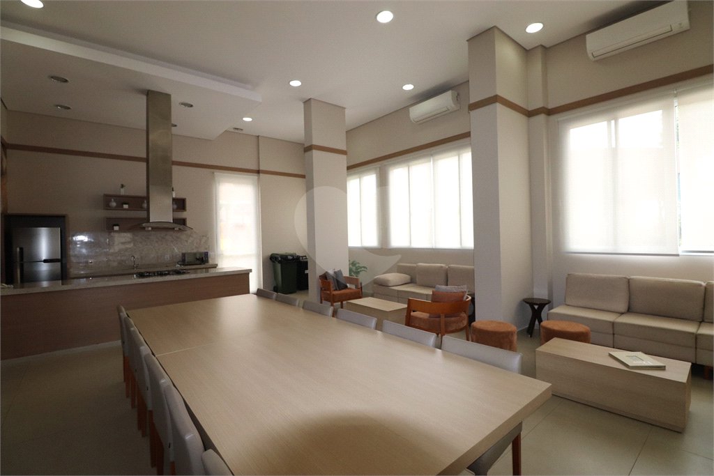 Apartamento à venda com 2 quartos, sendo 1 suíte, em Mandaqui, São Paulo, SP