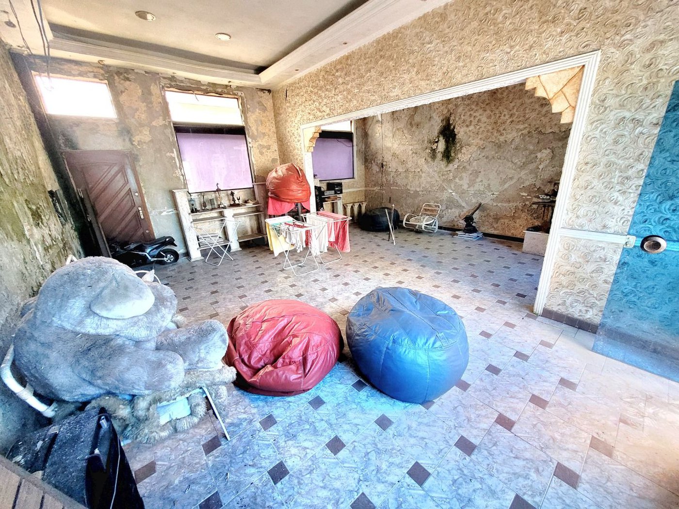 Casa para alugar, 630 m² por R$ 70.000,02/mês - Gonzaga - Santos/SP