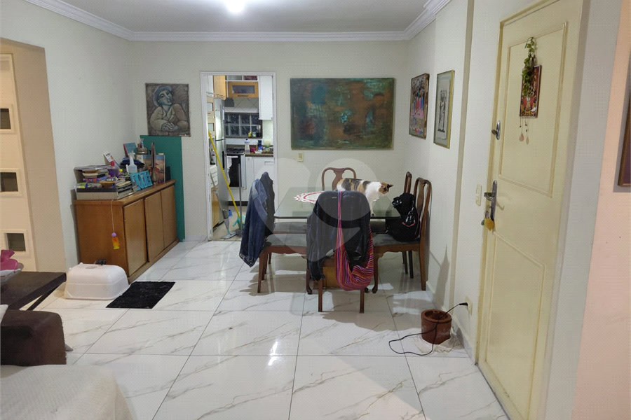 Apartamento para alugar com 3 quartos, sendo 1 suíte, em Pinheiros, São Paulo, SP