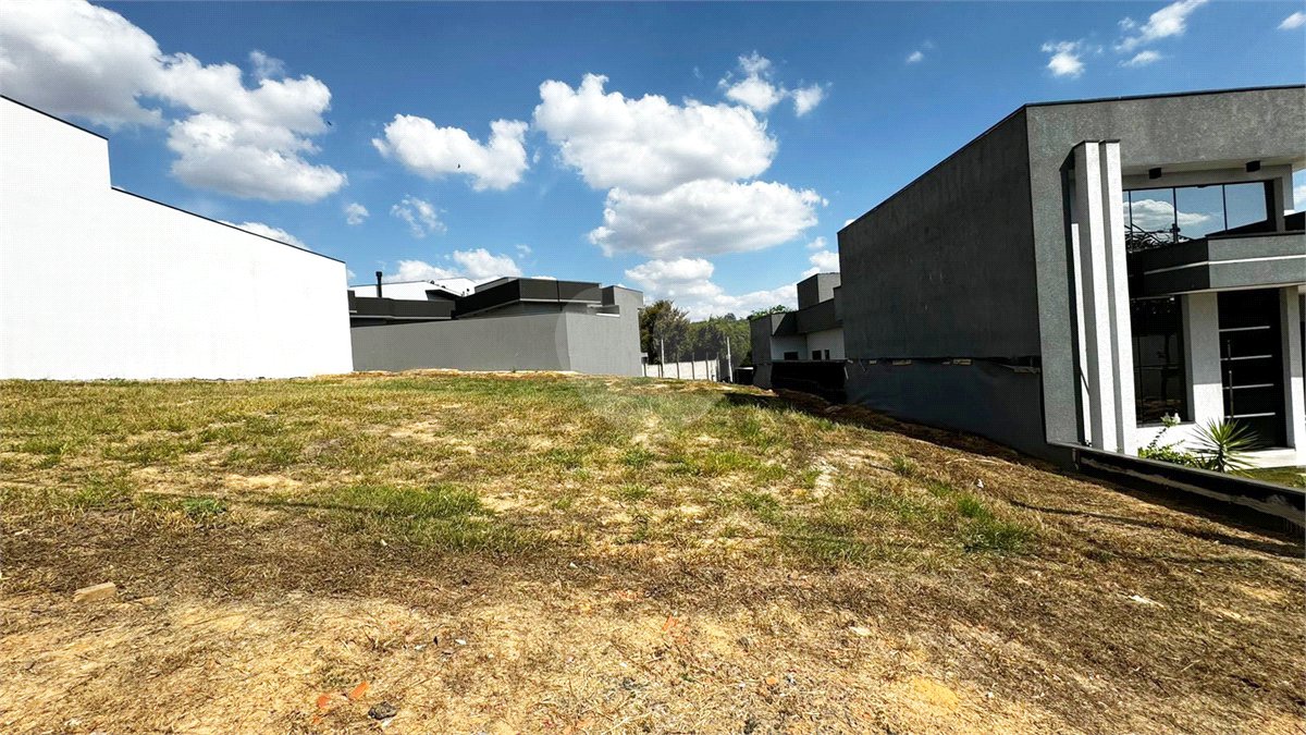 Terreno à venda no condomínio Jardim Laguna, Indaiatuba - SP