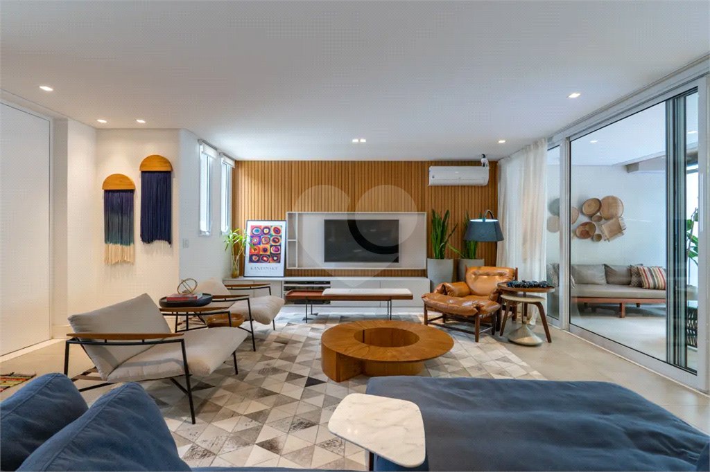 Casa à venda com 3 suítes em Retiro Morumbi, São Paulo, SP