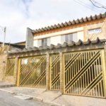 Casa à venda com 4 quartos, sendo 2 suítes, em Vila Mazzei, São Paulo, SP