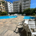 Apartamento à venda, 77 m² por R$ 480.000,00 - Jardim Las Palmas - Guarujá/SP