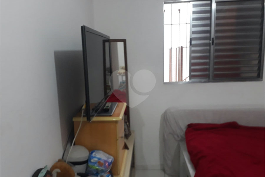 Casa à venda com 4 quartos em Mandaqui, São Paulo, SP
