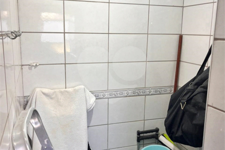 Apartamento à venda com 3 quartos, sendo 1 suíte, em Mandaqui, São Paulo, SP