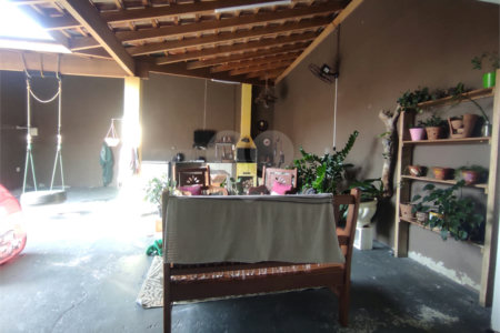 Casa à venda com 3 quartos, sendo 1 suíte, em Residencial Monte Verde, Indaiatuba, SP