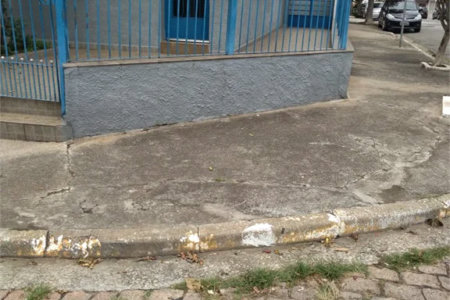Casa à venda com 4 quartos em Parque da Lapa, São Paulo, SP