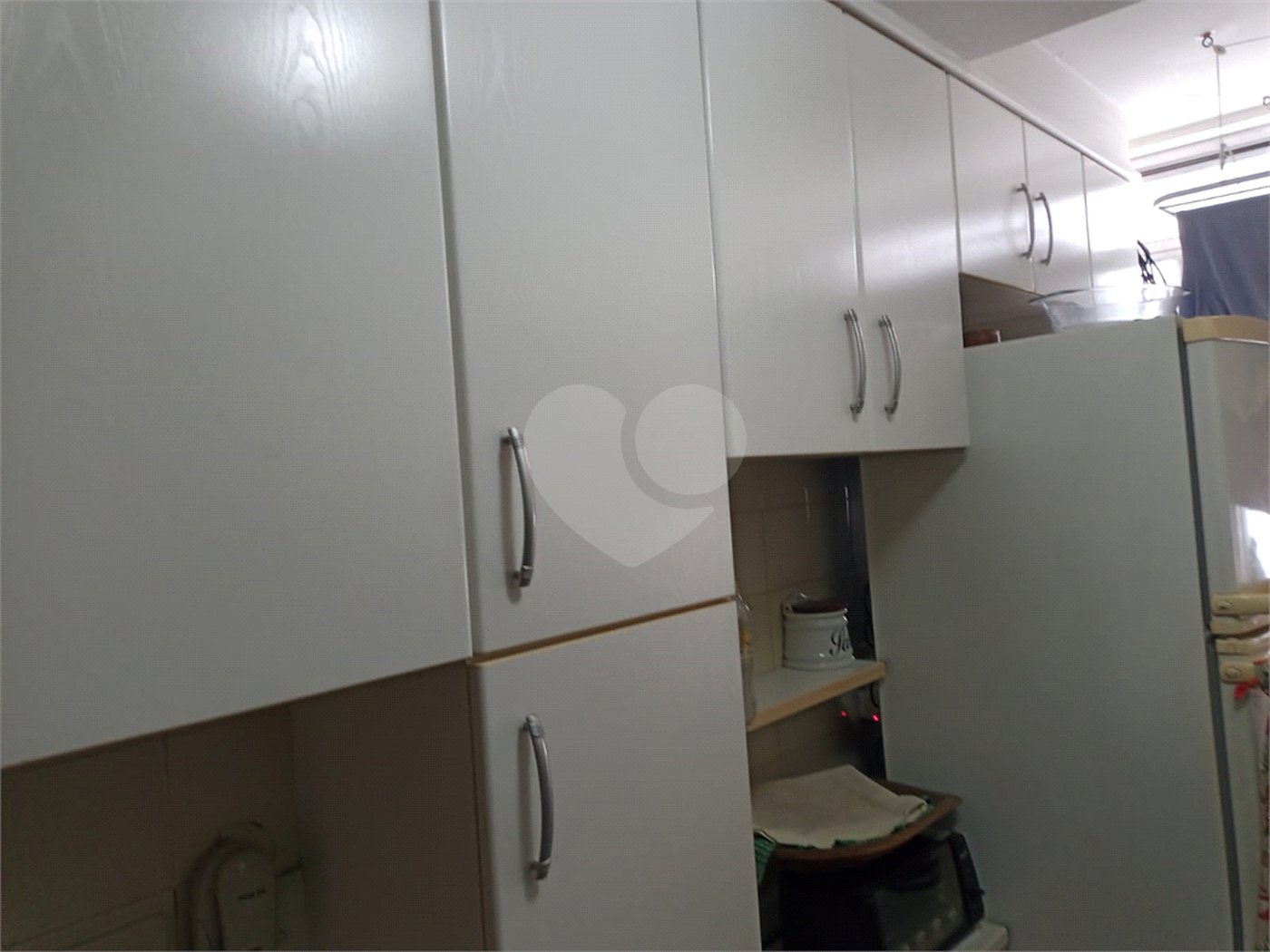 Apartamento à venda com 2 quartos, sendo 1 suíte, em Rio Comprido, Rio de Janeiro, RJ
