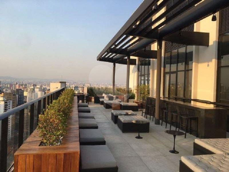 Apartamento à venda com 2 quartos, sendo 1 suíte, em Vila Mariana, São Paulo, SP