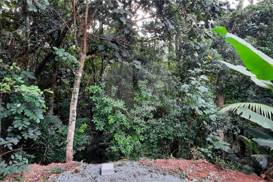 Terreno à venda em Serra da Cantareira, Mairiporã, SP