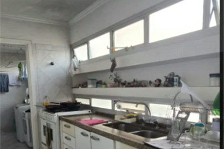 Apartamento à venda com 3 quartos, sendo 1 suíte,  em Paraíso do Morumbi, São Paulo, SP