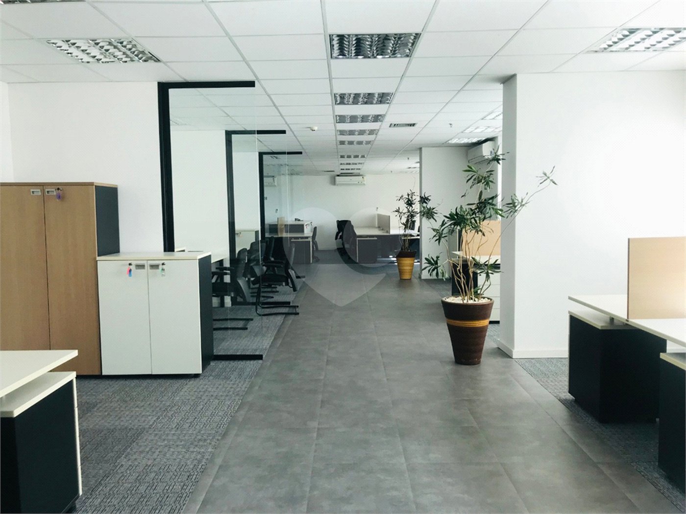 Sala para alugar no Centro, São Bernardo do Campo, SP