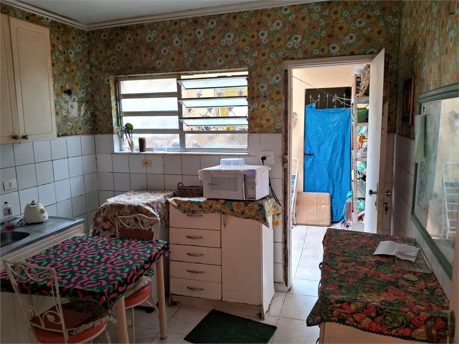 Casa de Vila à venda com 2 quartos em Pinheiros, São Paulo, SP