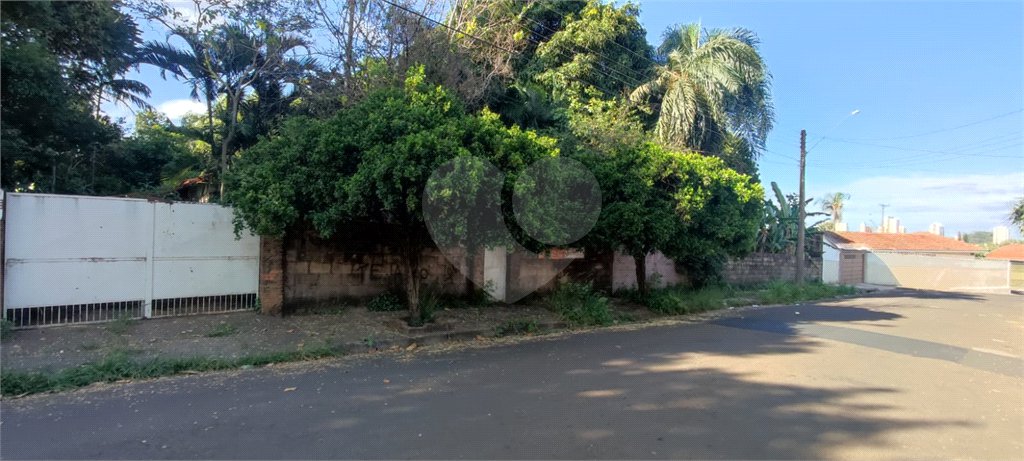 Terreno à venda - Vila São José