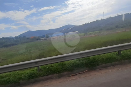 Área de Terra à venda no Centro, Bom Jesus dos Perdões, SP