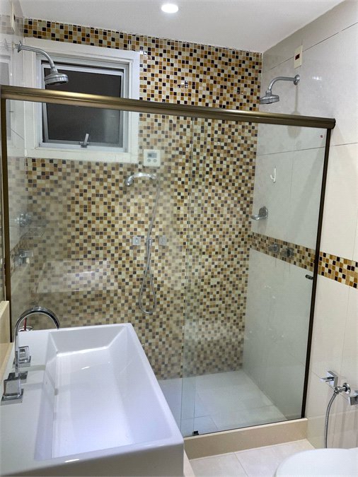 Apartamento à venda com 2 quartos no Centro, Rio de Janeiro, RJ