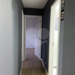 Apartamento à venda com 2 quartos em Vila Zat, São Paulo, SP