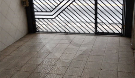 Sobrado à venda com 2 quartos em Jardim Aricanduva, São Paulo, SP