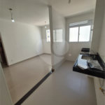 Apartamento à venda com 2 quartos em Engordadouro, Jundiaí, SP