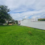 Terreno à venda no condomínio Golden Park Residence, Sorocaba - SP