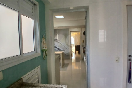 Apartamento à venda ou para alugar com 4 suítes no Centro, São Bernardo do Campo, SP