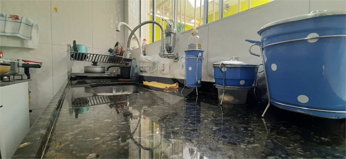Sobrado à venda com 2 quartos em Palmas do Tremembé, São Paulo, SP