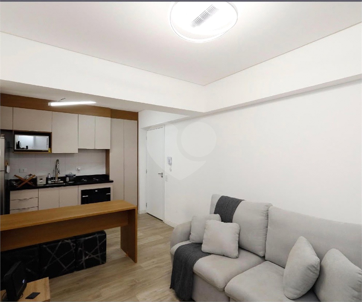 Apartamento à venda com 2 quartos em Vila Medeiros, São Paulo, SP