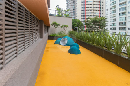 Apartamento à venda com 3 suítes em Brooklin, São Paulo, SP