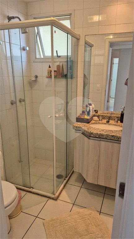 Apartamento à venda com 3 quartos, sendo 2 suítes, em Vila Romana, São Paulo, SP