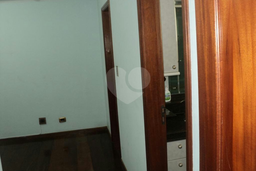 Apartamento à venda com 3 suítes em Água Fria, São Paulo, SP