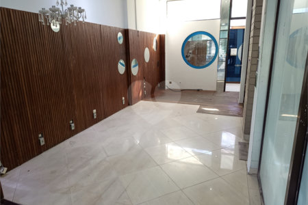 Salão para alugar em Pinheiros, São Paulo, SP