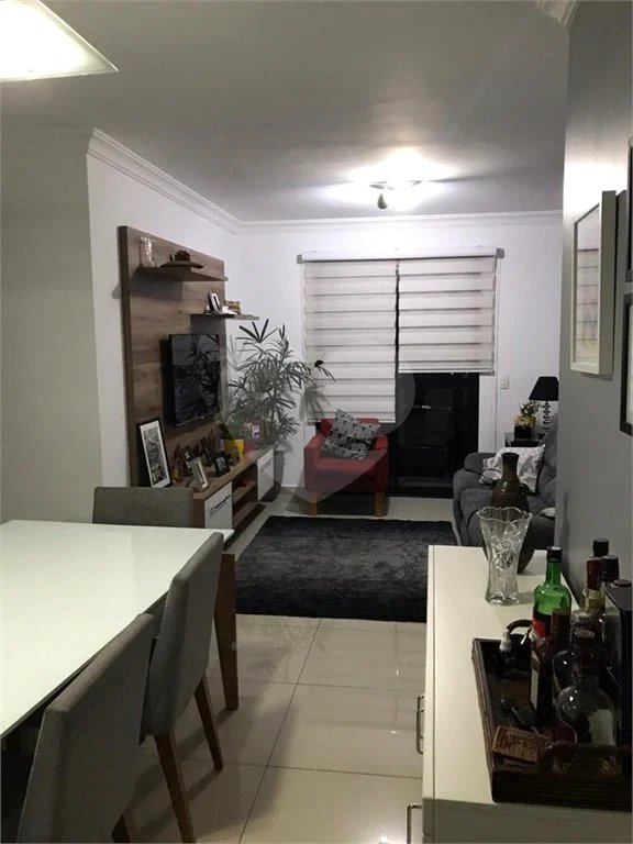 Apartamento à venda com 3 suítes em Tucuruvi, São Paulo, SP