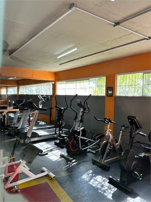 Apartamento à venda com 2 quartos, sendo 1 suíte,  em Vila Andrade, São Paulo, SP