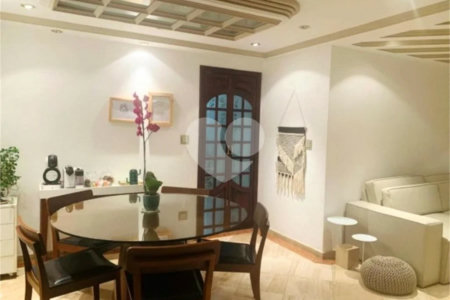 Apartamento à venda com 2 quartos em Tatuapé, São Paulo, SP