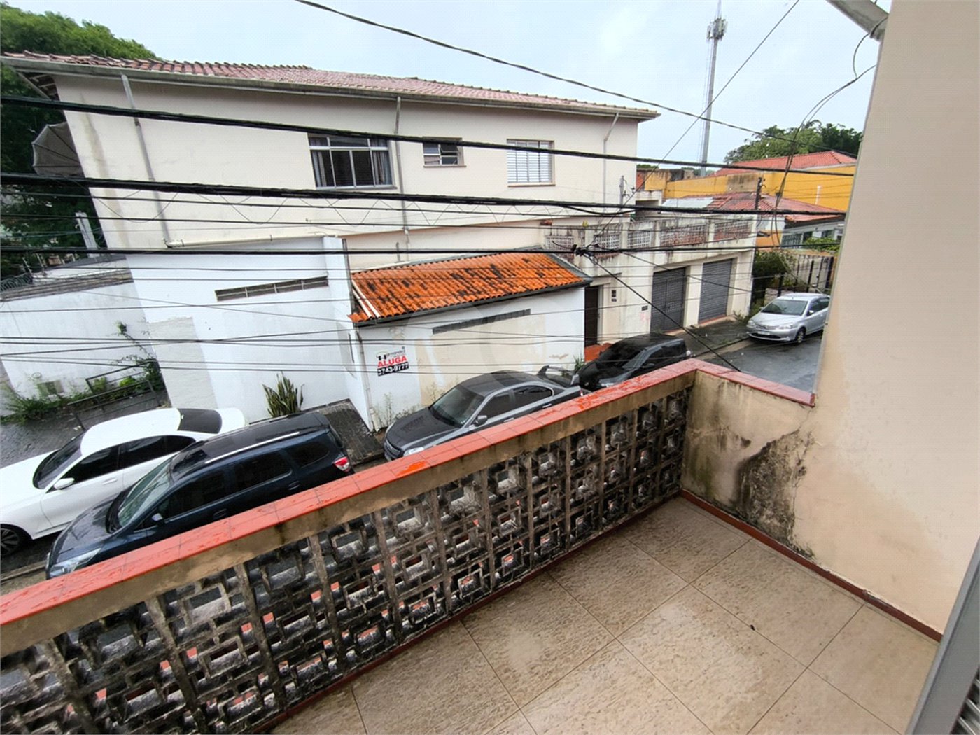 Sobrado à venda com 5 quartos, sendo 1 suíte, em Jardim Trussardi, São Paulo, SP