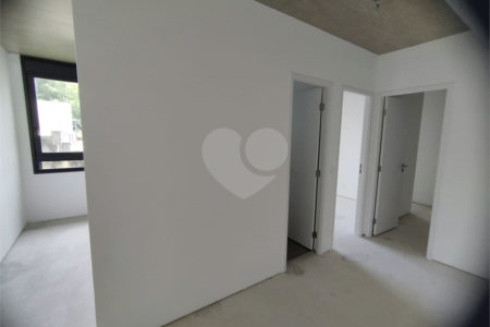 Apartamento à venda com 3 quartos, sendo 1 suíte, em Perdizes, São Paulo, SP