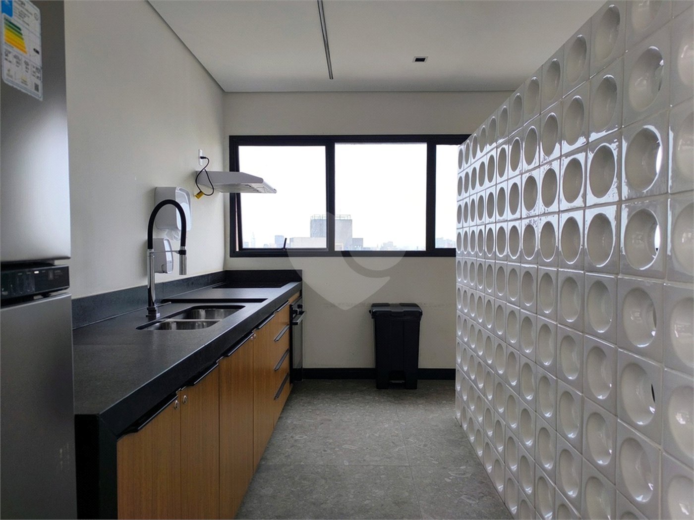 Apartamento para alugar com 1 quarto em Bela Vista, São Paulo, SP
