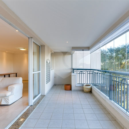 Apartamento à venda com 3 suítes em Alto da Boa Vista, São Paulo, SP