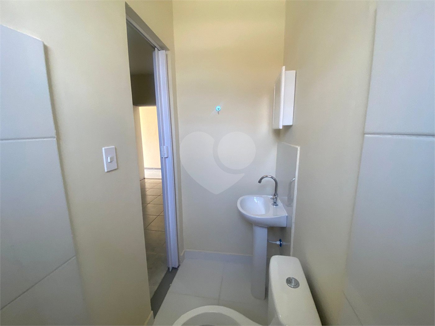 Apartamento para alugar com 1 quarto em Rio Pequeno, São Paulo, SP
