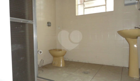 Terreno à venda com 3 quartos em Vila Polopoli, São Paulo, SP