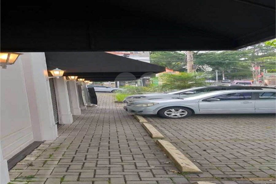 Prédio para alugar em Jardim Franca, São Paulo, SP