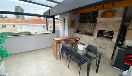 Casa à venda com 3 suítes no condomínio Belle Villle, São Paulo - SP